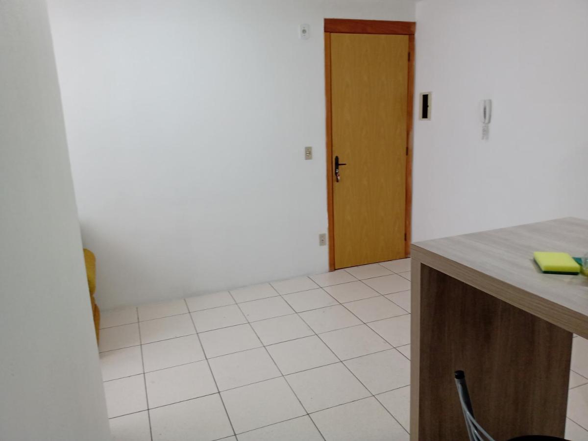 Bento Goncalves Apartment Exterior photo