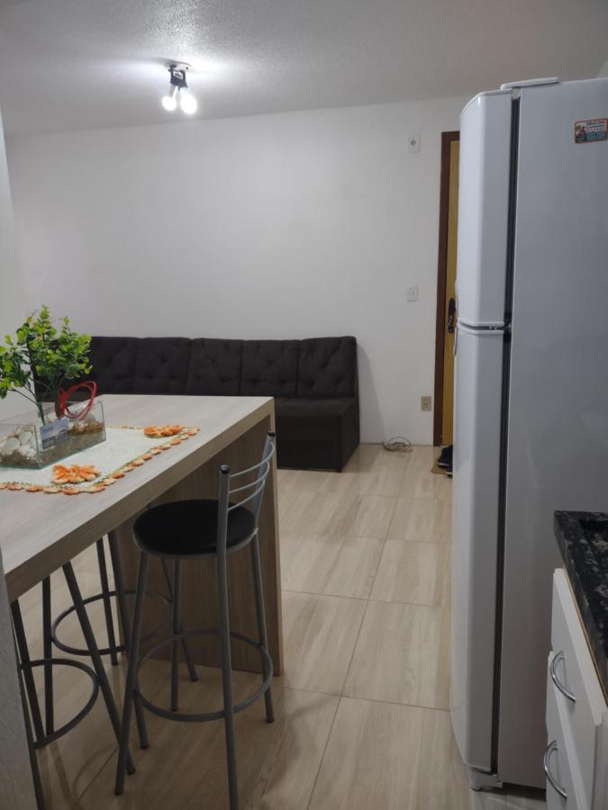 Bento Goncalves Apartment Exterior photo
