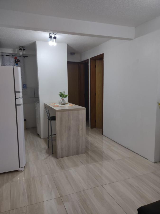 Bento Goncalves Apartment Exterior photo